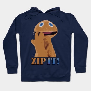 Zip It! Hoodie